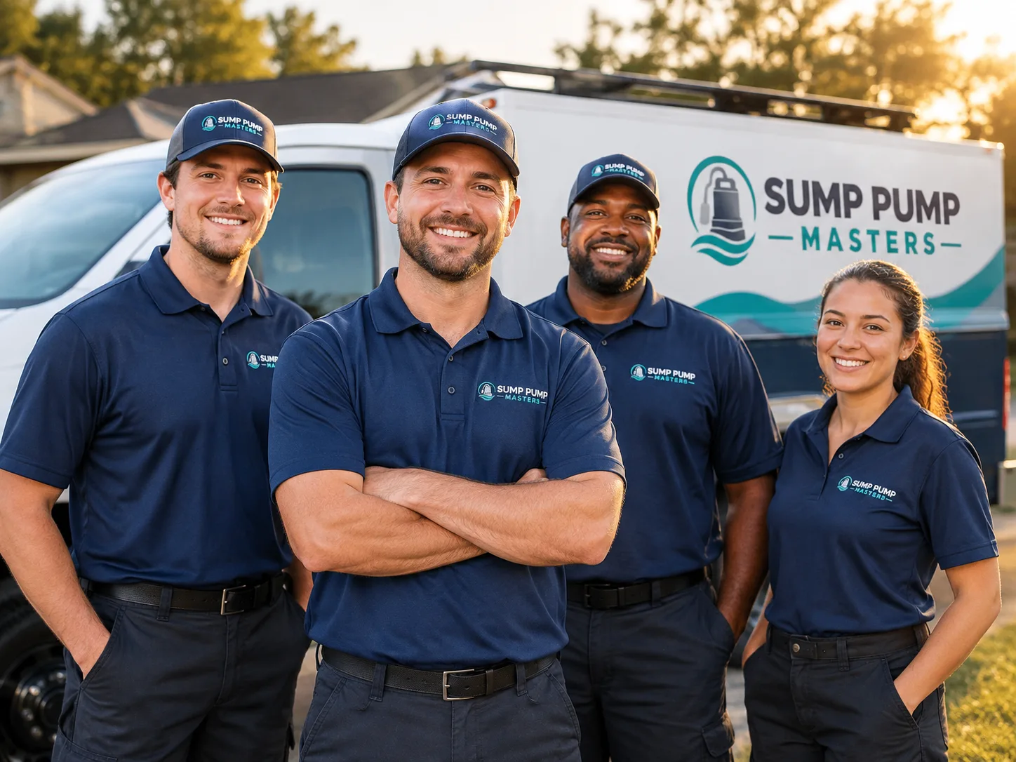 Sump Pump Repair company in Emeryville, CA