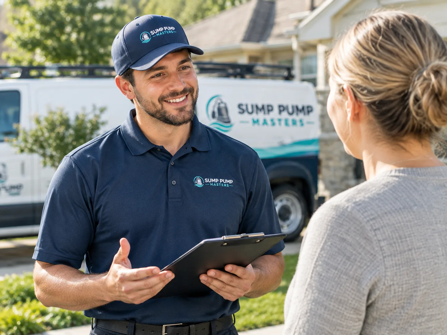 Sump Pump Repair Emeryville, CA FAQs